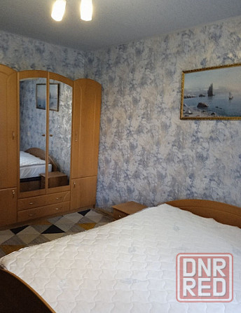 Продажа 3 к квартиры Кировский район текстильщик Донецк - изображение 2