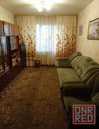 Продажа 3 к квартиры Кировский район текстильщик Донецк - изображение 1