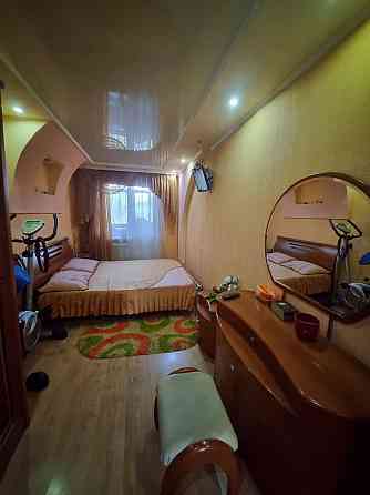 3-х комнатная квартира в Пролетарском р-не Донецк