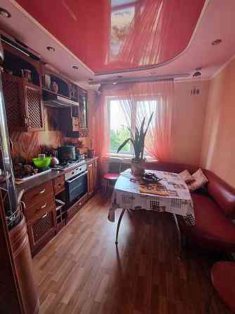 3-х комнатная квартира в Пролетарском р-не Донецк