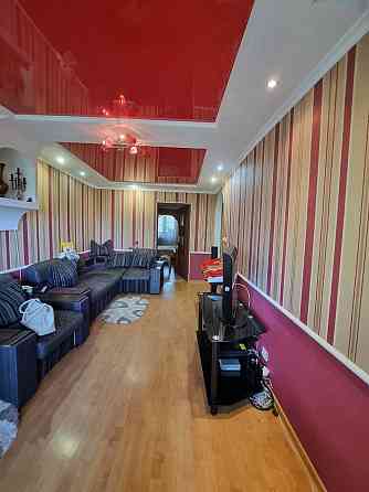 3-х комнатная квартира в Пролетарском р-не Донецк