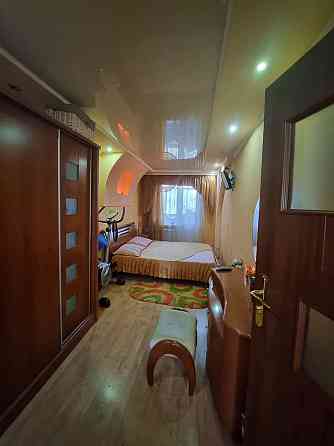 3-х комнатная квартира в Пролетарском р-не Донецк