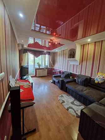 3-х комнатная квартира в Пролетарском р-не Донецк