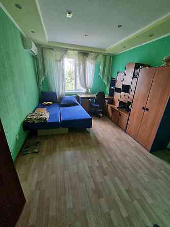 3-х комнатная квартира в Пролетарском р-не Донецк