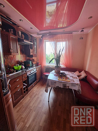 3-х комнатная квартира в Пролетарском р-не Донецк - изображение 6