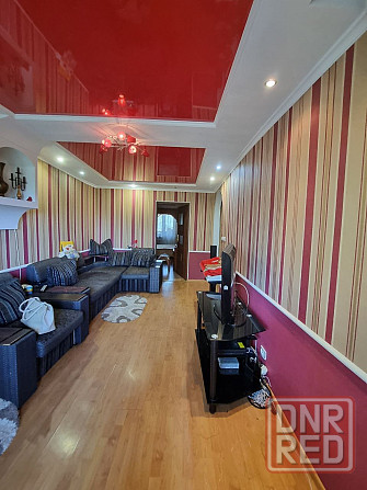 3-х комнатная квартира в Пролетарском р-не Донецк - изображение 1