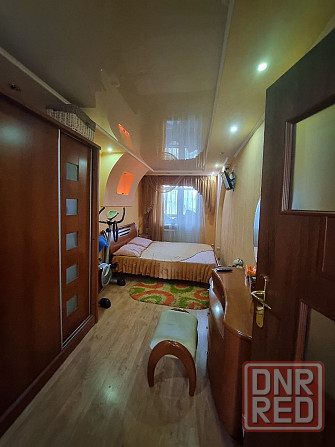 3-х комнатная квартира в Пролетарском р-не Донецк - изображение 3