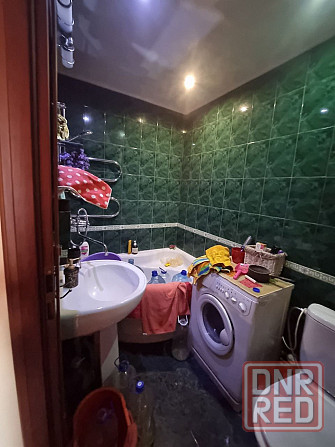 3-х комнатная квартира в Пролетарском р-не Донецк - изображение 7