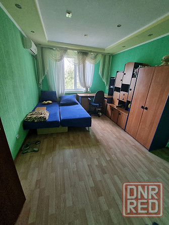 3-х комнатная квартира в Пролетарском р-не Донецк - изображение 5