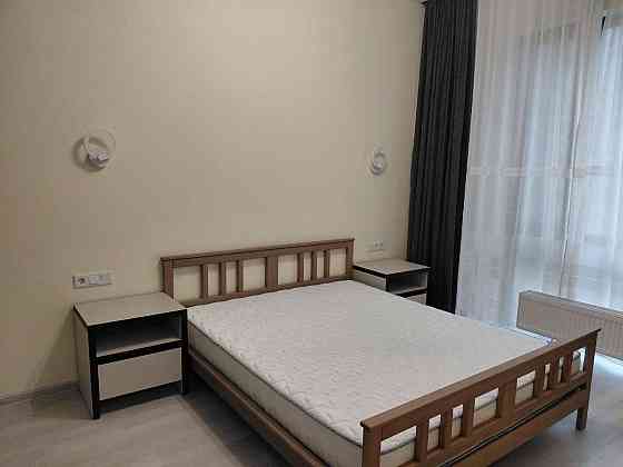 Сдается 2-комнатная квартира в г. Мариуполь, Левобережный район, девятка, 4 этаж 49м Мариуполь