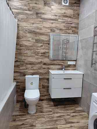 Сдается 2-комнатная квартира в г. Мариуполь, Левобережный район, девятка, 4 этаж 49м Мариуполь