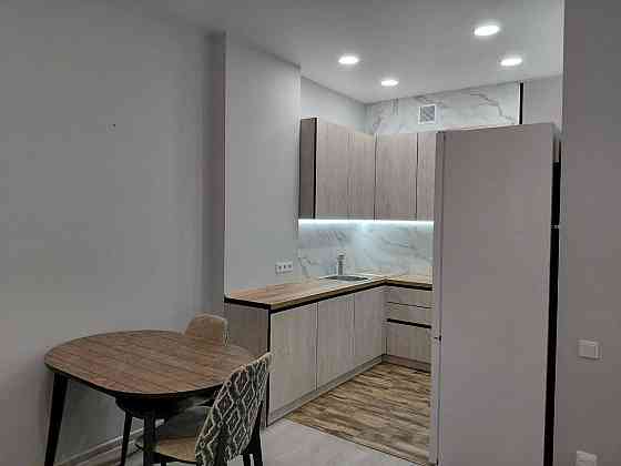 Сдается 2-комнатная квартира в г. Мариуполь, Левобережный район, девятка, 4 этаж 49м Мариуполь