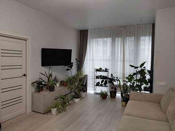 Сдается 2-комнатная квартира в г. Мариуполь, Левобережный район, девятка, 4 этаж 49м Мариуполь