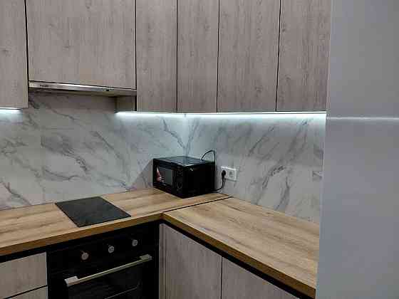 Сдается 2-комнатная квартира в г. Мариуполь, Левобережный район, девятка, 4 этаж 49м Мариуполь