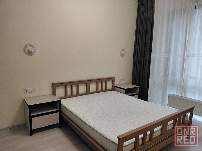 Сдается 2-комнатная квартира в г. Мариуполь, Левобережный район, девятка, 4 этаж 49м Мариуполь - изображение 5