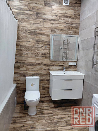 Сдается 2-комнатная квартира в г. Мариуполь, Левобережный район, девятка, 4 этаж 49м Мариуполь - изображение 6