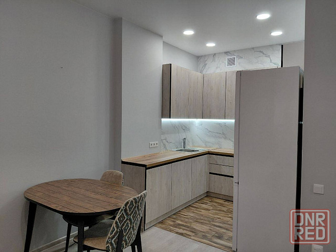 Сдается 2-комнатная квартира в г. Мариуполь, Левобережный район, девятка, 4 этаж 49м Мариуполь - изображение 2