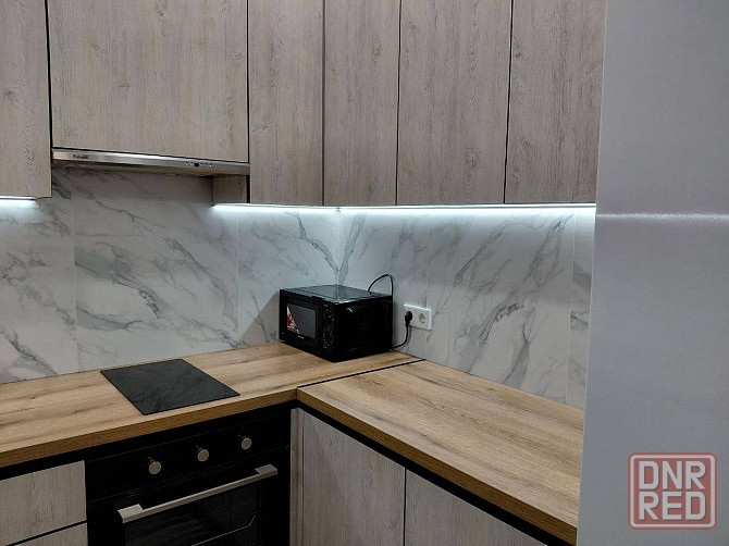 Сдается 2-комнатная квартира в г. Мариуполь, Левобережный район, девятка, 4 этаж 49м Мариуполь - изображение 4