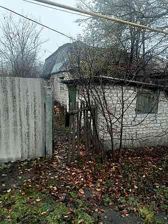 Продается часть дома по ул. Тухачевского Донецк