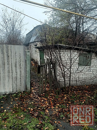 Продается часть дома по ул. Тухачевского Донецк - изображение 1