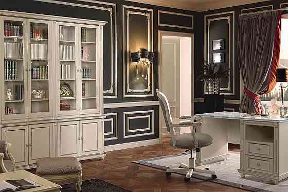 Офисная мебель Донецк