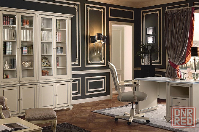 Офисная мебель Донецк - изображение 1