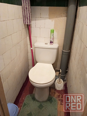 Сдам 1 комн. квартиру 1/5 проспект Мира Донецк - изображение 6