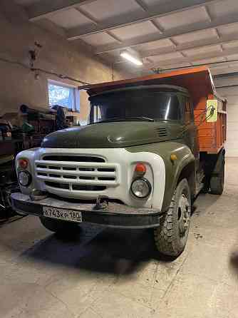 Продам зил самосвал Донецк