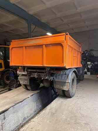 Продам зил самосвал Донецк