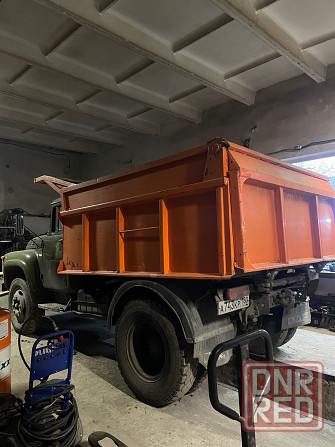 Продам зил самосвал Донецк - изображение 3