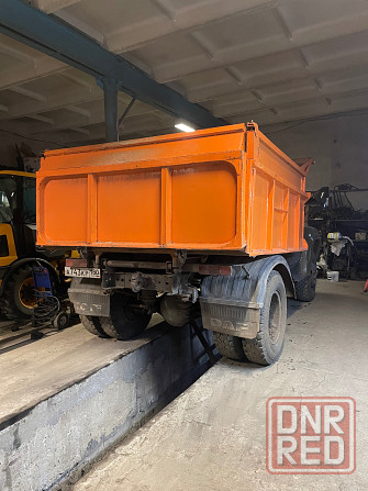 Продам зил самосвал Донецк - изображение 4