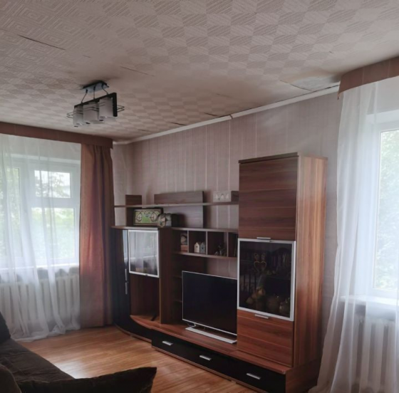 Только для долгосрочной аренды. Донецк