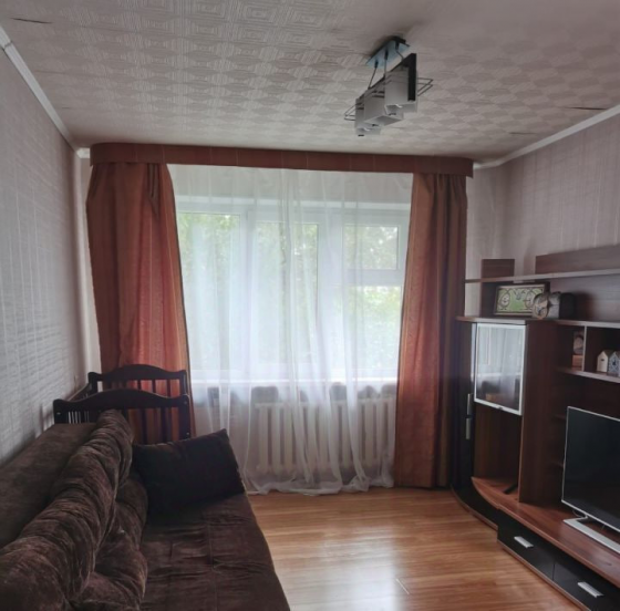 Только для долгосрочной аренды. Донецк