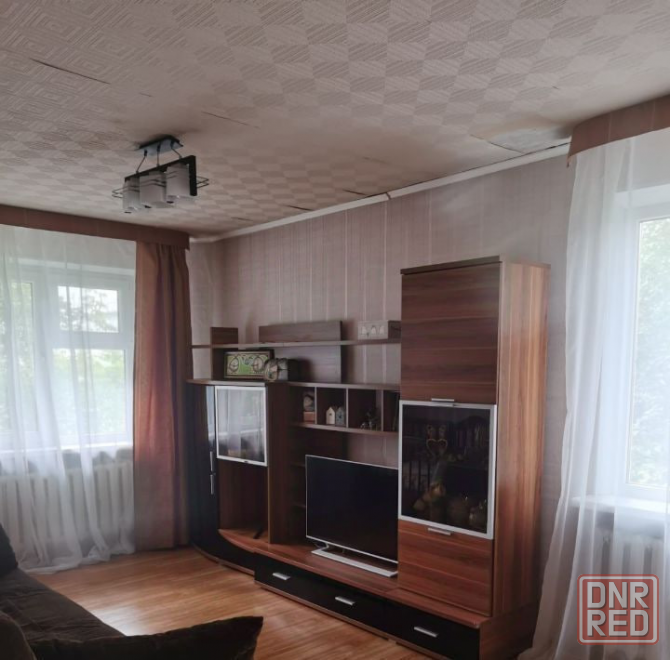 Только для долгосрочной аренды. Донецк - изображение 2