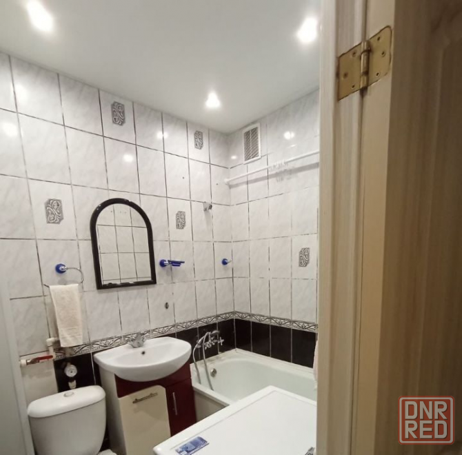 Только для долгосрочной аренды. Донецк - изображение 1