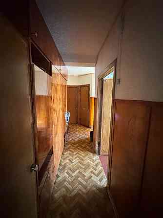 Трехкомнатная на Розе 65м2 Донецк