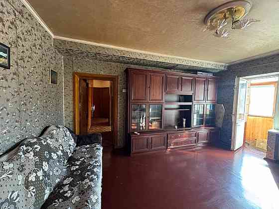 Трехкомнатная на Розе 65м2 Донецк