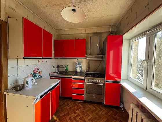 Трехкомнатная на Розе 65м2 Донецк