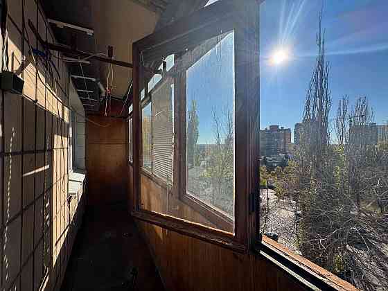 Трехкомнатная на Розе 65м2 Донецк