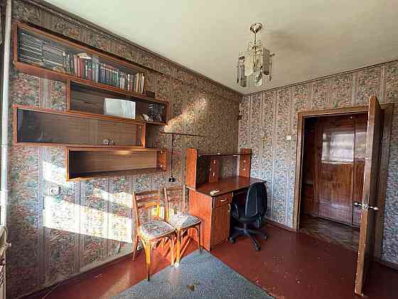 Трехкомнатная на Розе 65м2 Донецк