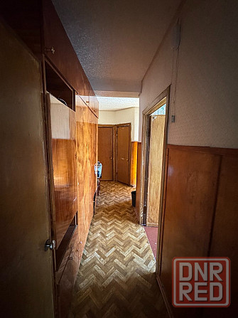 Трехкомнатная на Розе 65м2 Донецк - изображение 1