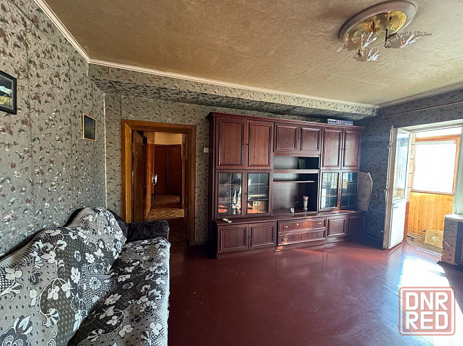 Трехкомнатная на Розе 65м2 Донецк - изображение 5