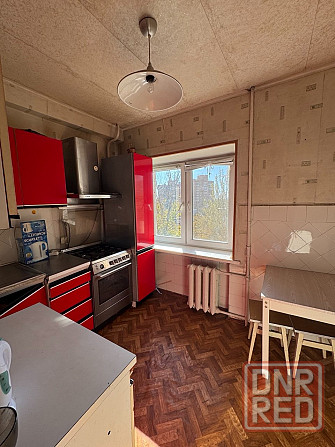 Трехкомнатная на Розе 65м2 Донецк - изображение 2