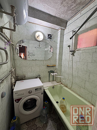 Трехкомнатная на Розе 65м2 Донецк - изображение 8