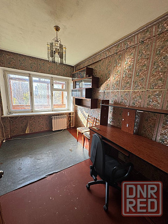 Трехкомнатная на Розе 65м2 Донецк - изображение 9