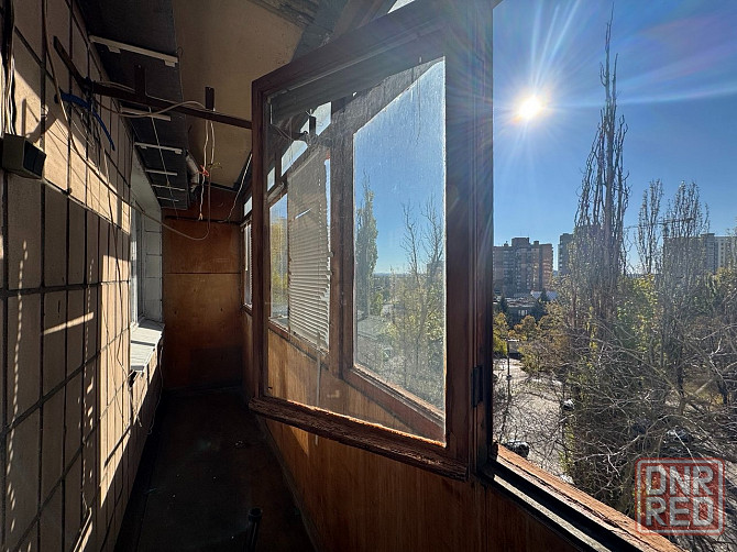 Трехкомнатная на Розе 65м2 Донецк - изображение 6