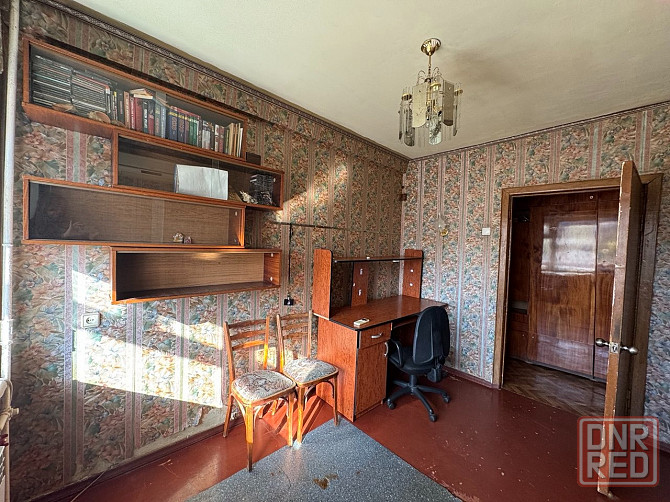 Трехкомнатная на Розе 65м2 Донецк - изображение 4