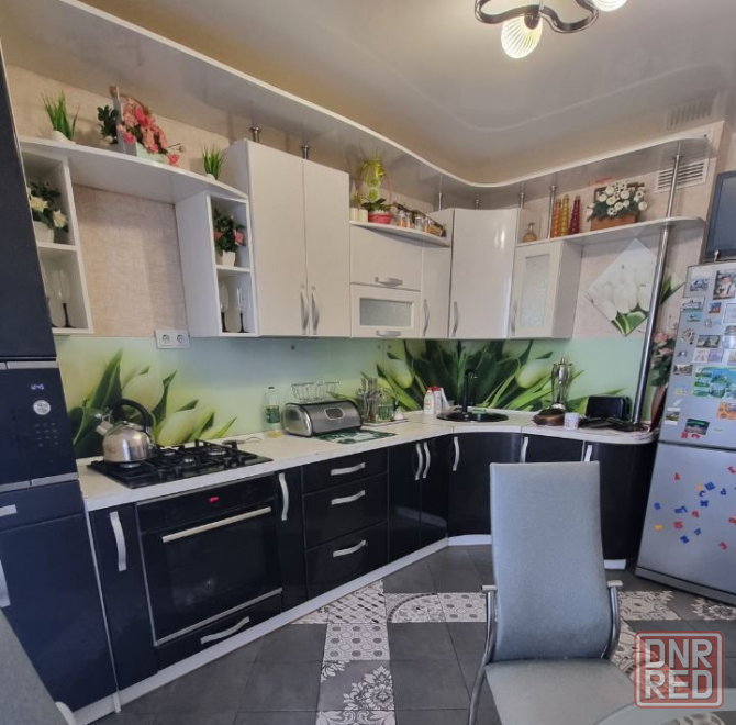 Снова сдается!!! Донецк - изображение 1