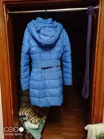 Куртка подростковая Донецк