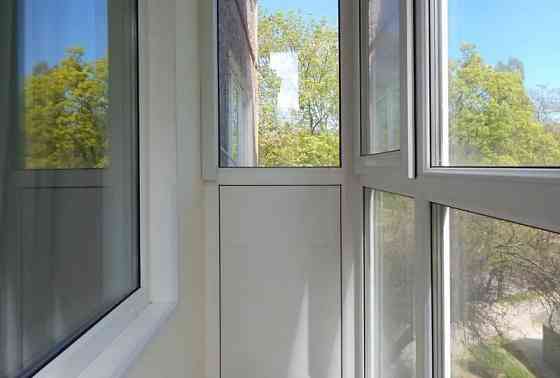 Сдается просторная студия в Калининском районе. Донецк